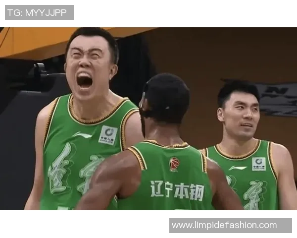 4月11日CBA半决赛精彩回顾辽宁队对阵新疆队的激烈对决录像分析