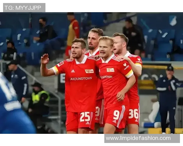 德甲精彩对决杜塞尔多夫迎战柏林联合争夺三分荣耀