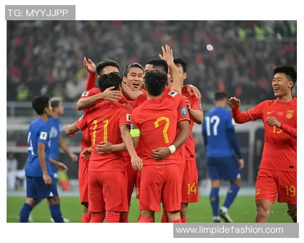 105分钟读秒绝杀!国足苦主史诗成功:3-2晋级 第2次踢世界杯有戏 105分钟读秒绝杀!国足苦主史诗成功:3-2晋级 第2次踢世界杯有戏