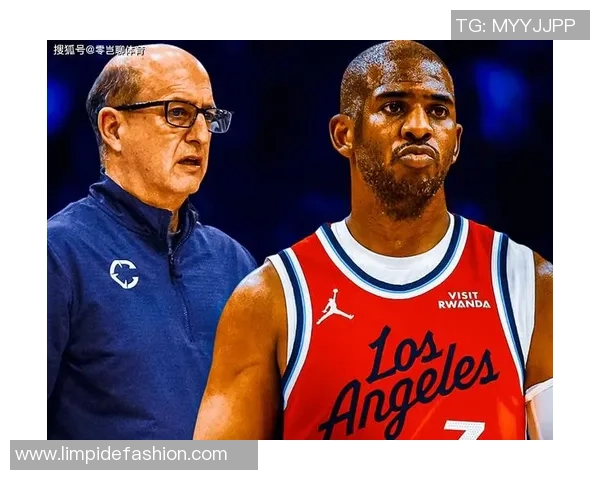 快船跌至西部倒数第二!美媒集体热议:改写下限 是时分拆队了? 快船跌至西部倒数第二!美媒集体热议:改写下限 是时分拆队了?