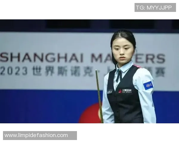 斯诺克单局限时赛- 我国5人晋级32强，我国女将在列，墨菲遭爆冷